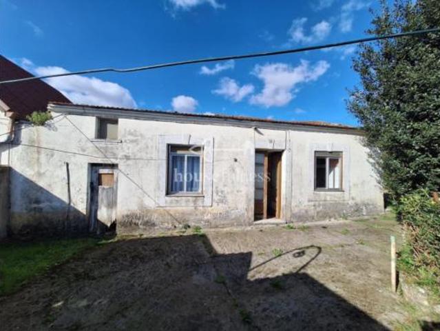 Casa en venta en San Xiao de Narón, Ferrol