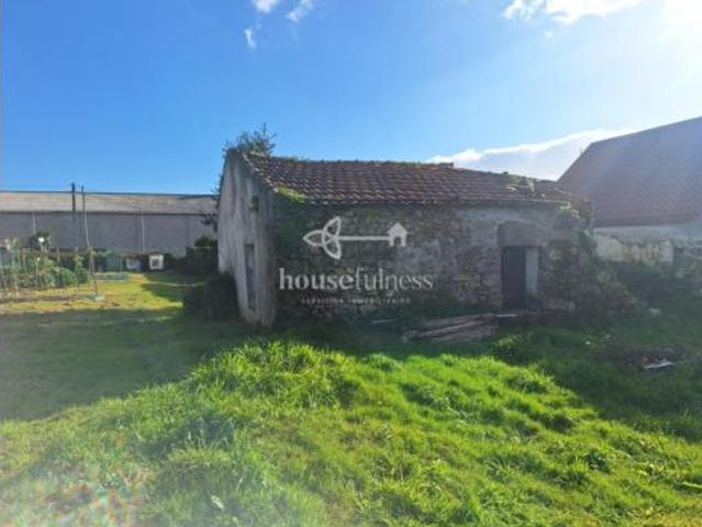 Casa en venta en San Xiao de Narón, Ferrol