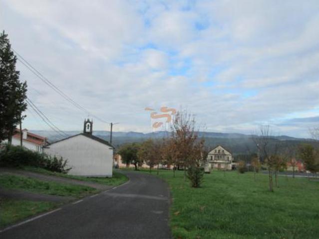 Casa en venta en Sedes, Ferrol