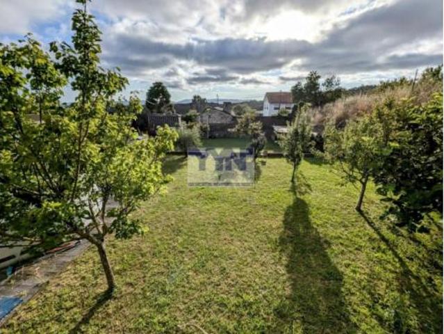 Casa en venta en San Xiao de Narón, Ferrol