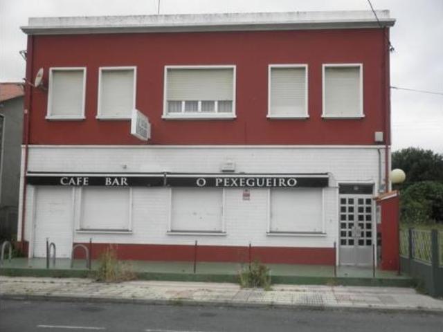 Casa en venta en Narón, Ferrol
