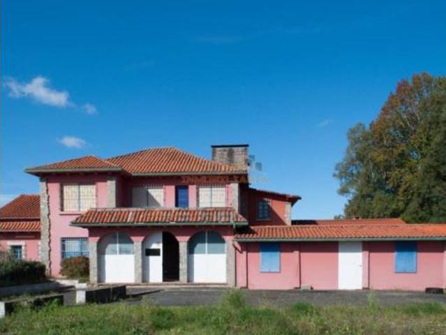Casa en venta en Narón, Ferrol
