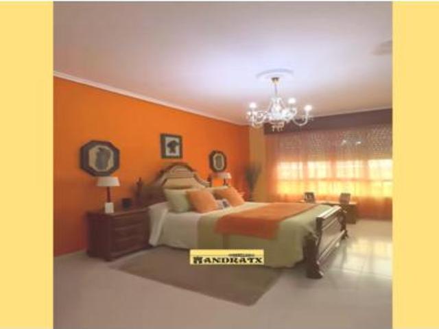 Casa en venta en Narón, Ferrol