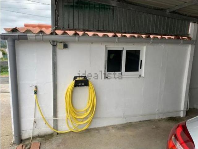 Casa en venta en Narón, Ferrol