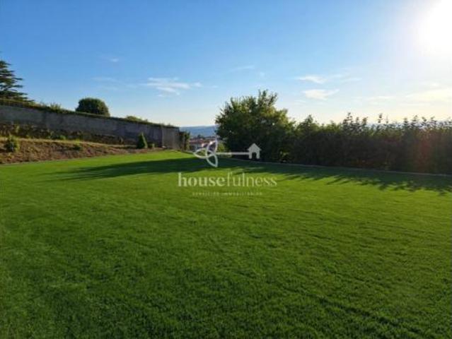 Casa en venta en O Val, Ferrol
