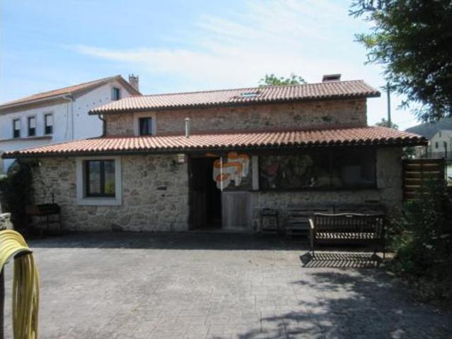 Casa en venta en Narón, Ferrol