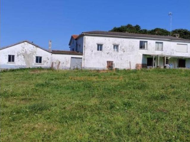 Casa en venta en Narón, Ferrol