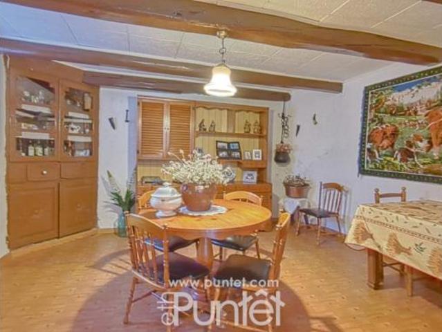Casa en venta en Naut Aran, Val d'Aran