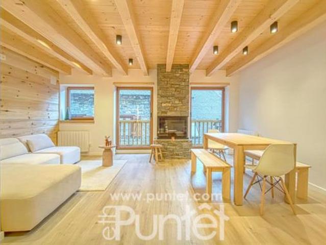 Casa en venta en Naut Aran, Val d'Aran