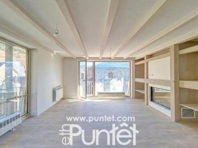Casa en venta en Naut Aran, Val d'Aran