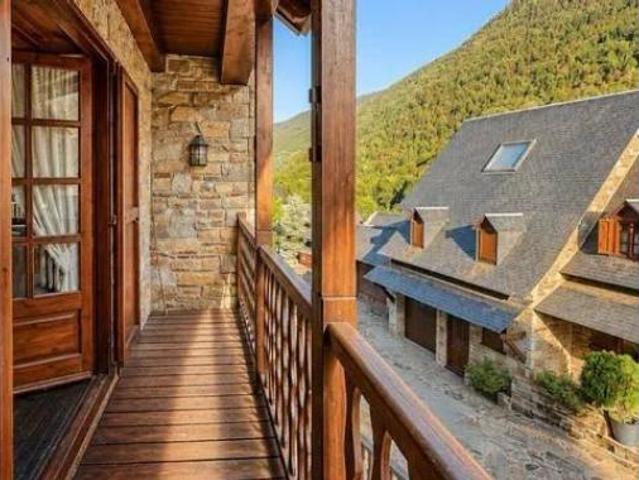 Casa en venta en Naut Aran, Val d'Aran