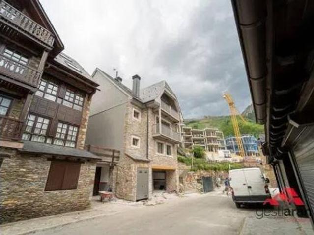 Casa en venta en Naut Aran, Val d'Aran