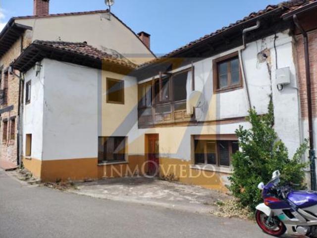Casa en venta en Nava, Asturias