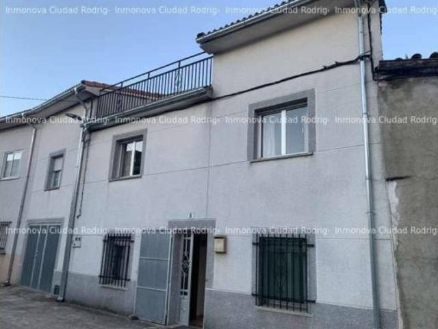 Casa en venta en Nava De Francia