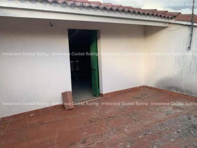 Casa en venta en Nava De Francia, Castilla y León