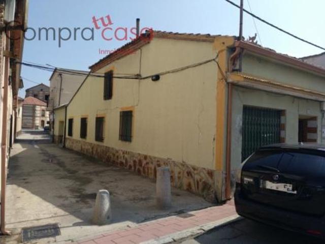 Casa en venta en Nava De La Asunción, Castilla y León