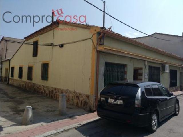 Casa en venta en Nava De La Asunción, Castilla y León