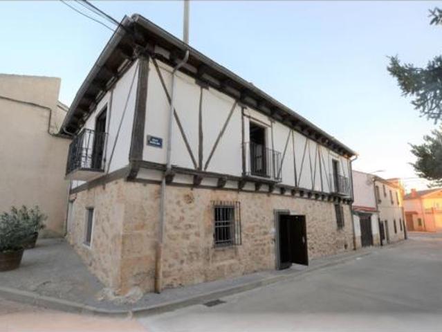 Casa en venta en Nava De Roa, Castilla y León