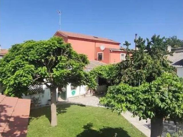 Casa en venta en Nava De Roa, Castilla y León
