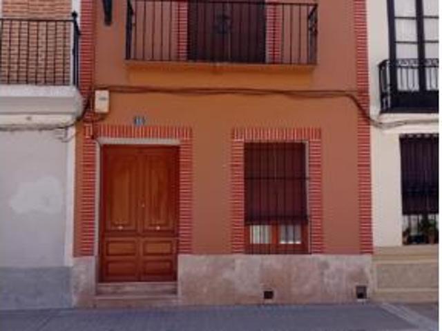 Casa en venta en Nava Del Rey, Castilla y León