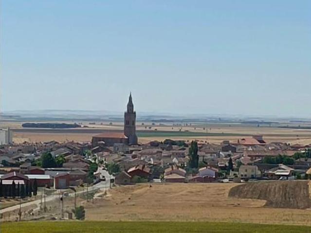 Casa en venta en Nava Del Rey, Castilla y León