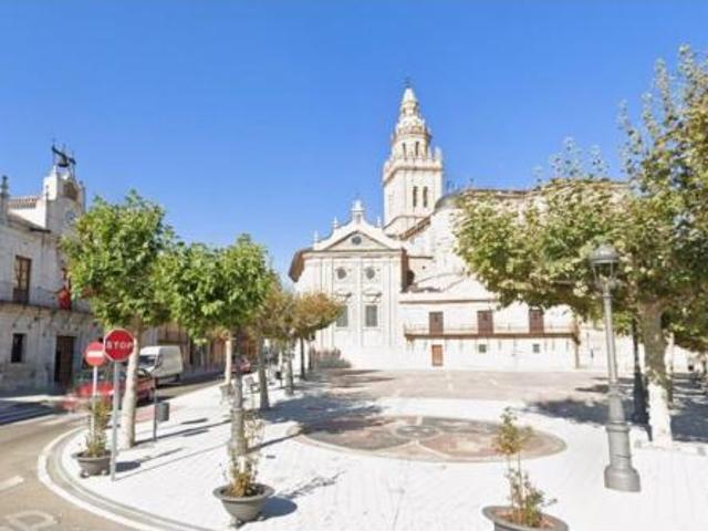 Casa en venta en Nava Del Rey, Castilla y León