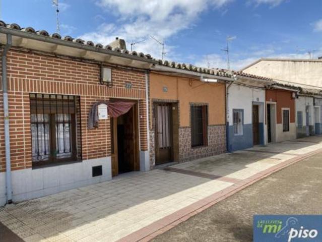Casa en venta en Nava Del Rey, Castilla y León