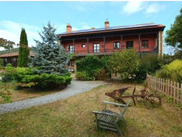 Casa en venta en Nava, Asturias