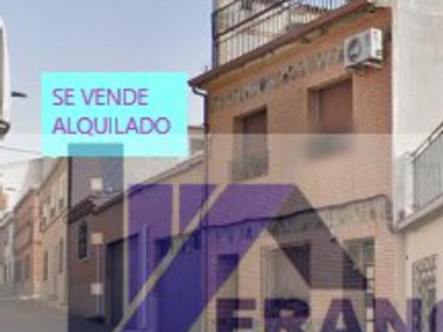 Casa en venta en Navahermosa, Castilla-La Mancha