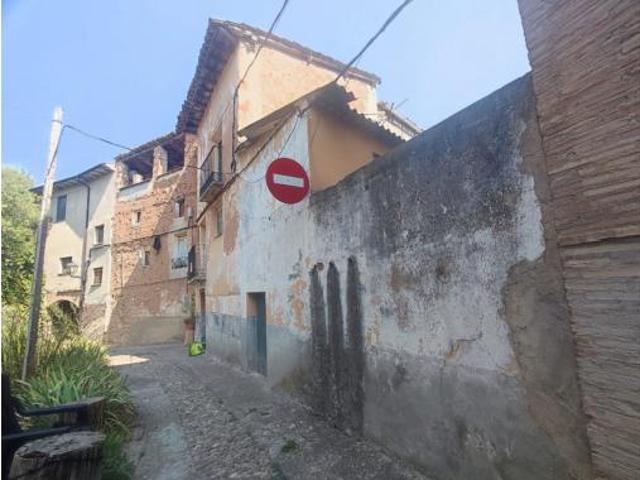 Casa en venta en Naval, Huesca