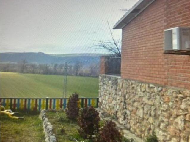 Casa en venta en Navalafuente, El Chaparral