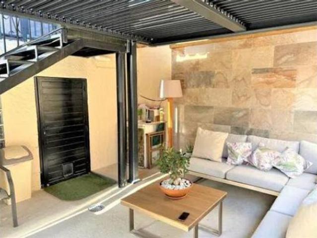 Casa en venta en Navalagamella, Madrid