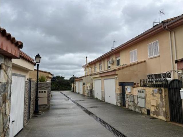 Casa en venta en Navalagamella