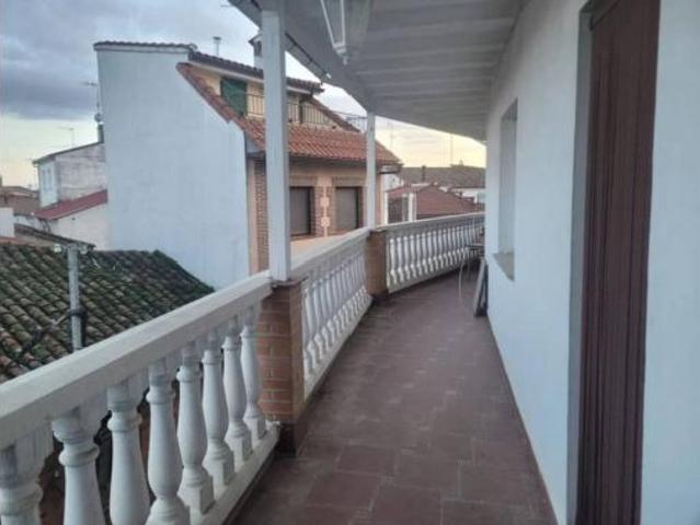 Casa en venta en Navalcán, Toledo