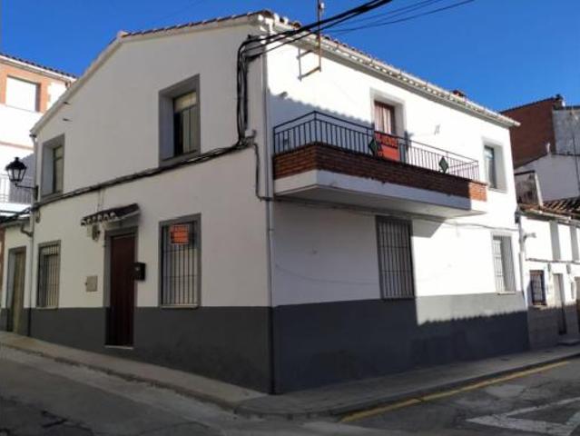 Casa en venta en Navalcán, Castilla-La Mancha