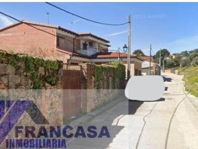 Casa en venta en Navalcán, Castilla-La Mancha