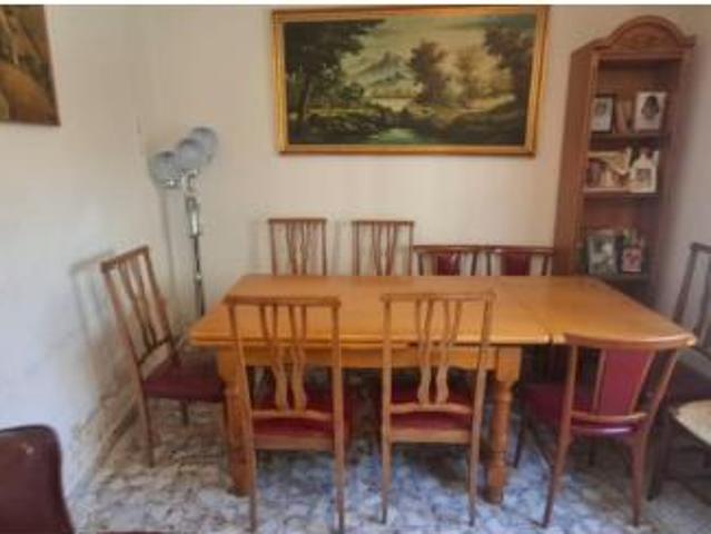Casa en venta en Navalcán, Toledo