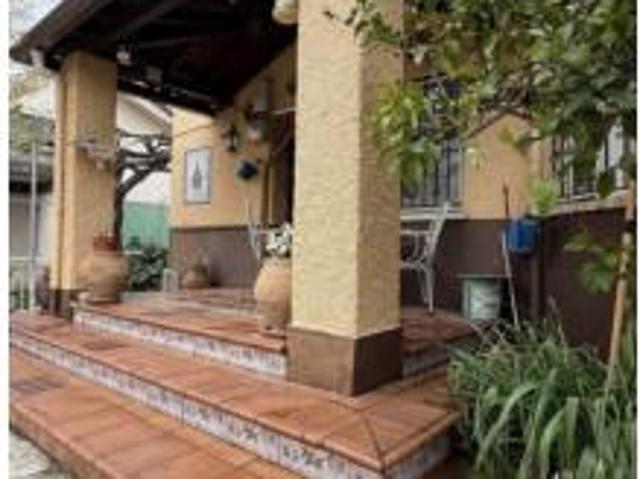 Casa en venta en Navalcán, Castilla-La Mancha
