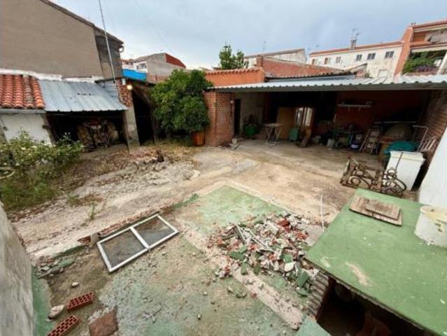 Casa en venta en Casco Antiguo, Navalcarnero