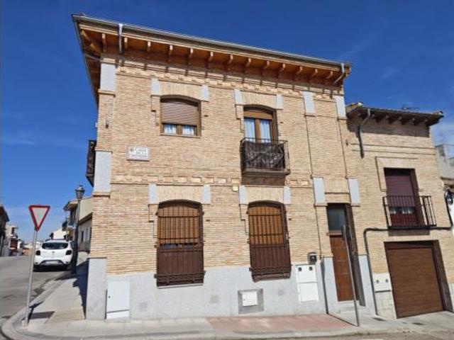Dúplex en venta en Casco Antiguo, Navalcarnero