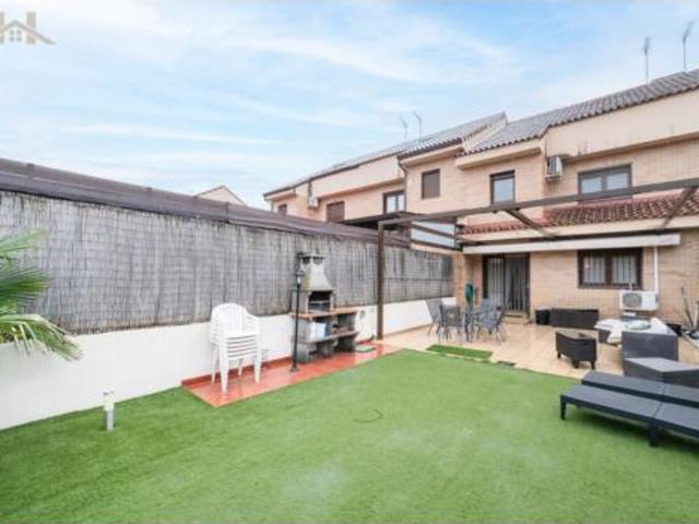 Casa en venta en La Dehesa, Navalcarnero