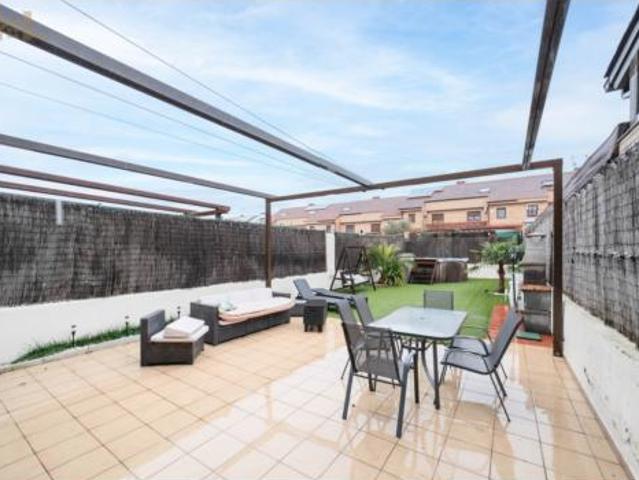Casa en venta en La Dehesa, Navalcarnero