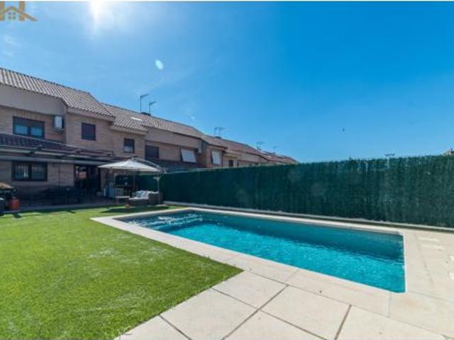 Casa en venta en La Dehesa, Navalcarnero