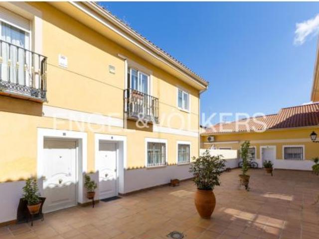 Casa en venta en Casco Antiguo, Navalcarnero