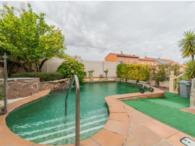 Casa en venta en Sierra, Navalcarnero