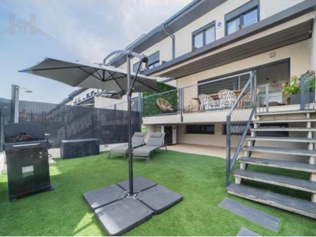 Casa en venta en La Dehesa, Navalcarnero