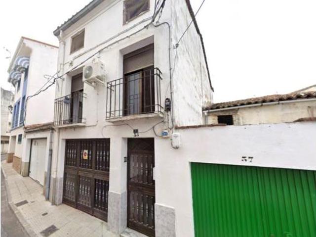 Casa en venta en Navalmoral De La Mata, Extremadura
