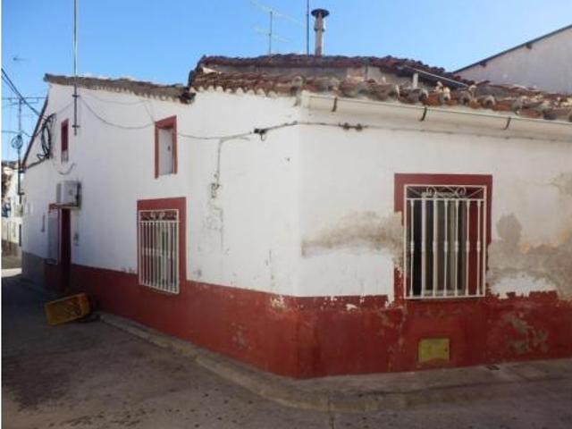 Casa en venta en Navalmoral De La Mata, Extremadura