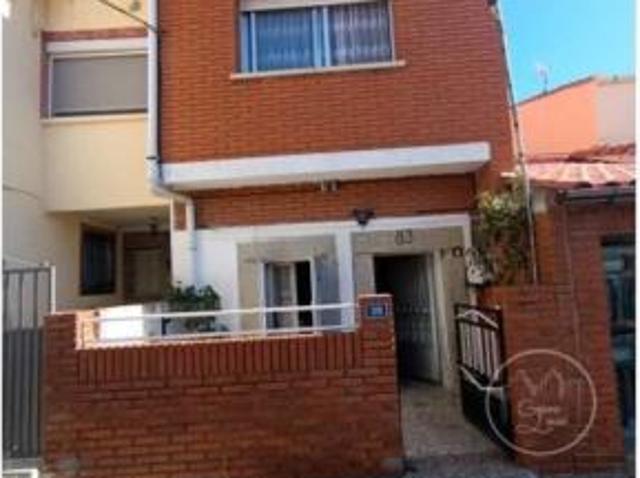 Casa en venta en Navalmoral, Castilla y León