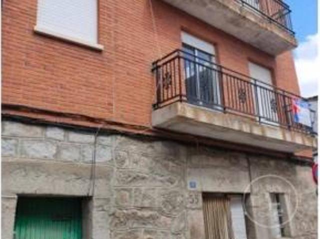 Casa en venta en Navalmoral